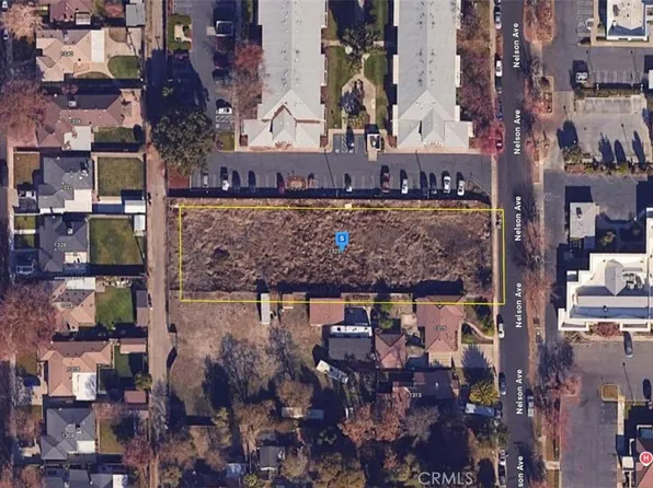 1325 Nelson Ave Lot 3, Modesto, CA 95350