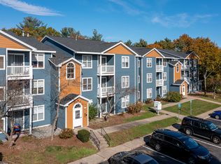 One Arboretum, Canton, MA 02021