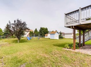 5225 Ruddy Duck Ln, Big Lake, MN 55309