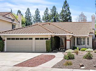 11 Carson Ct, San Ramon, CA 94582