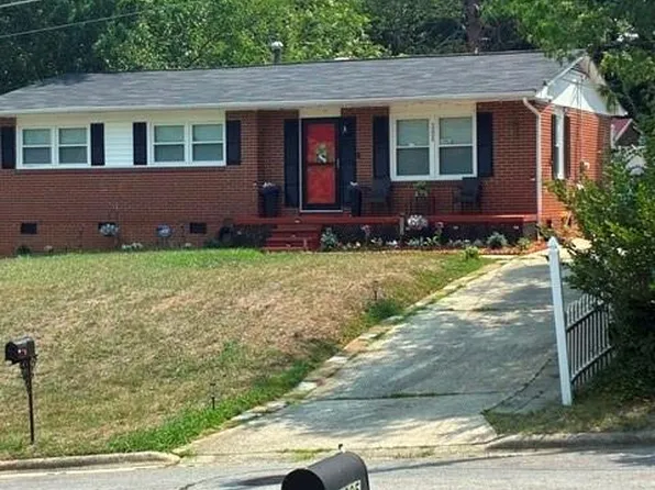 3208 Fitzgerald Pl, Greensboro, NC 27405