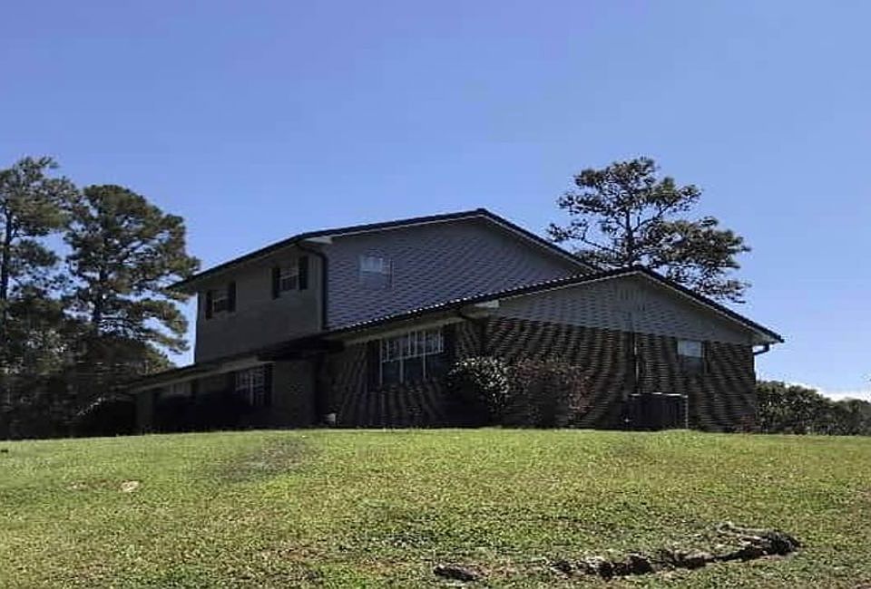 Property Side View