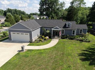 2988 Harris Rd, Broadview Heights, OH 44147