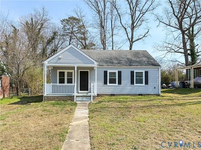 515 Gravatt Ave, Hopewell, VA, 23860