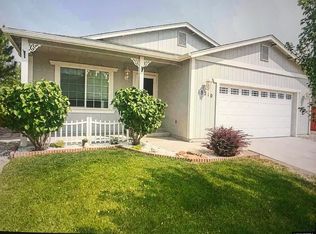 18210 Oakbrook Ln, Reno, NV 89508