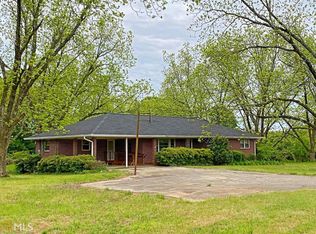 2007 Royston Hwy, Hartwell, GA 30643