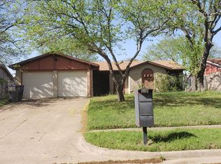 1137 Tracy Ln, Lancaster, TX 75134