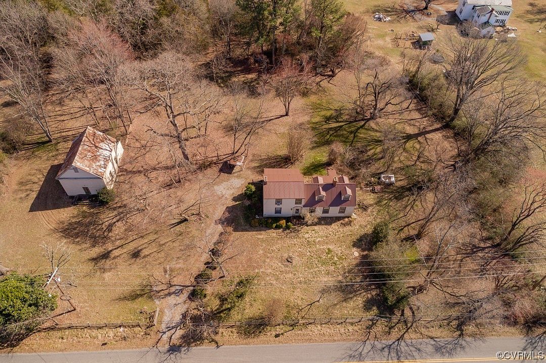 22011 Jetersville Rd, Jetersville, VA 23083 Zillow