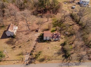 22011 Jetersville Rd, Jetersville, VA 23083