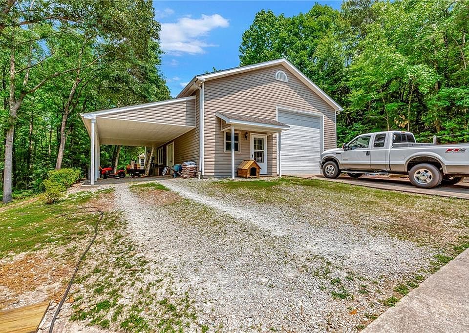 115 Hummingbird Ln, Anderson, SC 29625 MLS 20263224 Zillow