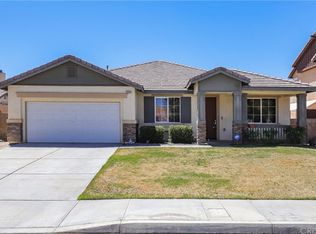 3838 E Avenue Q12, Palmdale, CA 93550