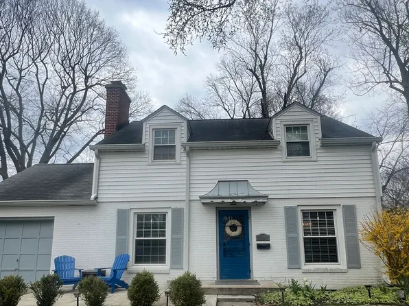 5347 Graceland Ave, Indianapolis, IN 46208