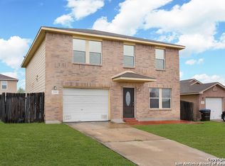 2606 Cedar Sound, San Antonio, TX 78244