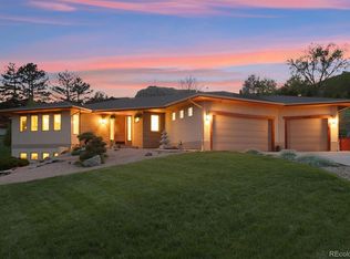 4305 Easley Rd, Golden, CO 80403