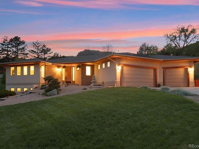 4305 Easley Road, Golden, CO, 80403