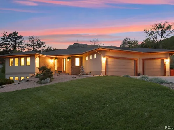 4305 Easley Road, Golden, CO 80403