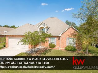 42056 Red Maple St, Hammond, LA 70403