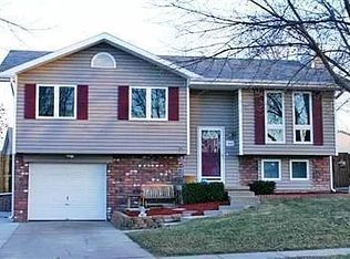 1900 SW 21st St, Lincoln, NE 68522