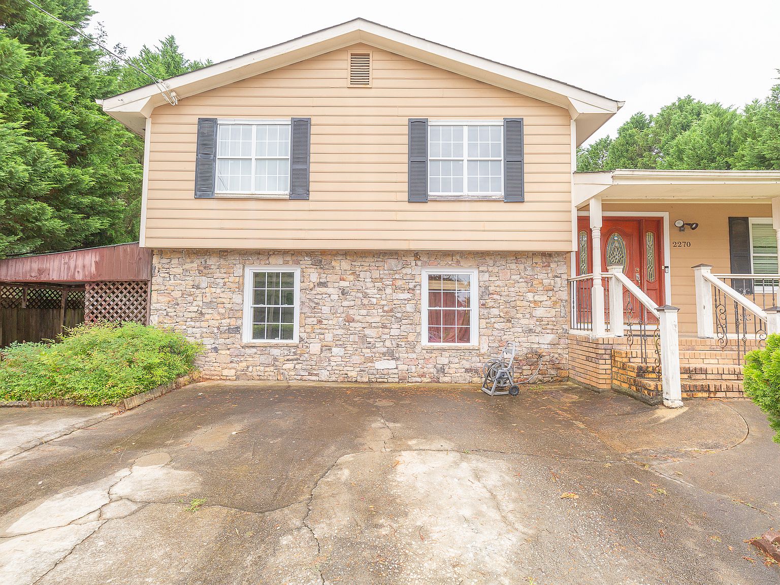 2270 Briarwood Cir SW, Conyers, GA 30094 Zillow