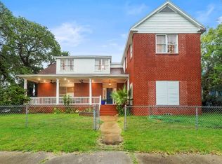 3228 Avenue L, Galveston, TX 77550