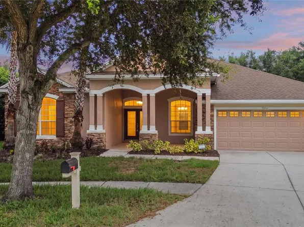 7051 Derwent Glen Cir, Land O Lakes, FL 34637