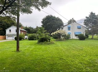 4309 Lane Rd, Perry, OH 44081