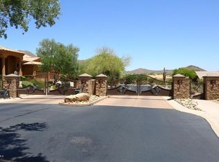 12860 E Summit Dr, Scottsdale, AZ 85259