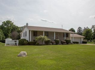 725 Kintz St, Huntington, IN 46750