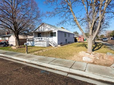 1523 Walnut St, Caldwell, ID, 83605