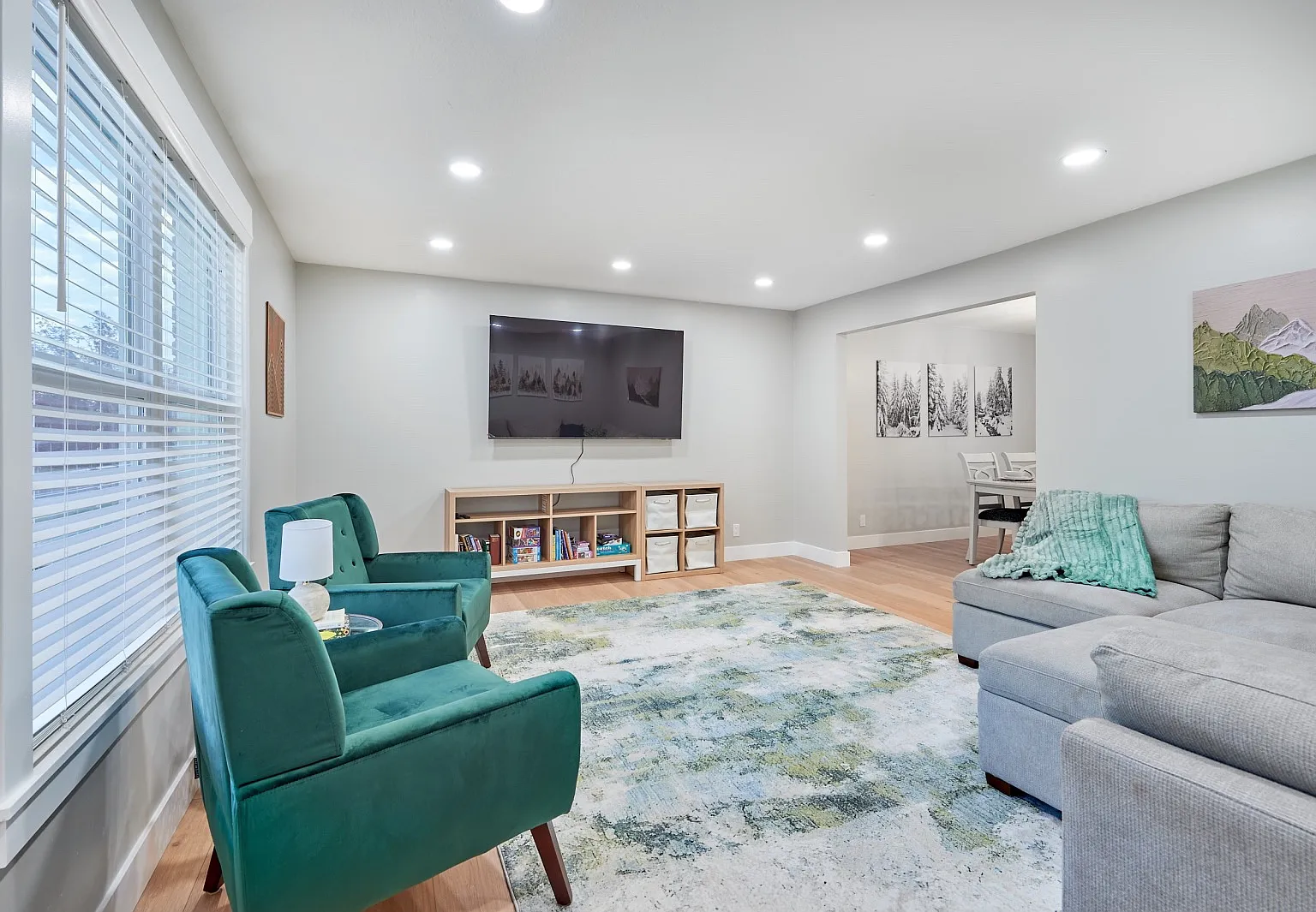 9185 S Quail Hollow Dr — Photo 3