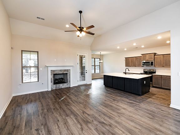 Great room