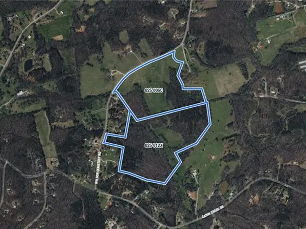 222 Wilson Cemetery Rd, Nicholson, GA 30565