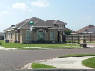 704 E Biyaneta Ave, Pharr, TX 78577