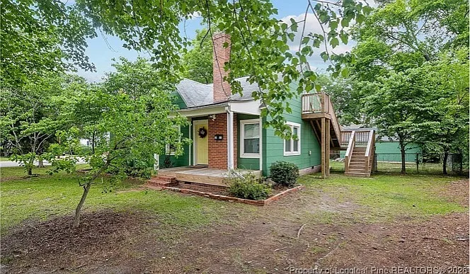 2511 McNeill Circle - 2 — Photo 2