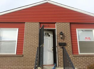 2205 Medina Ave, Columbus, OH
