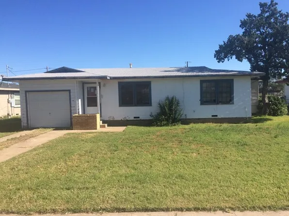2705 Redwood Dr, Odessa, TX 79762
