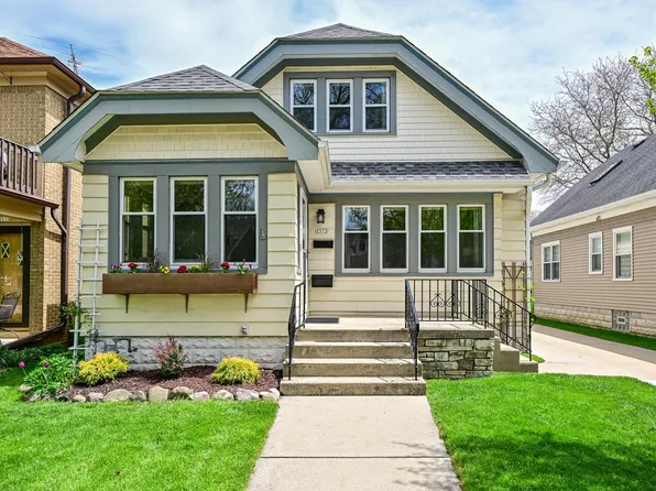 2572 North 72nd STREET, Wauwatosa, WI 53213