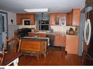 2899 Nottingham Way, Hamilton, NJ 08619