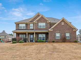 2775 Hilson Cmns, Decatur, GA 30034