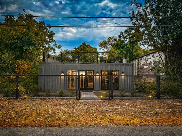 2223 Gallatin St, Dallas, TX 75203