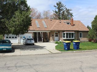 1209 2nd Ave NE, Jamestown, ND 58401