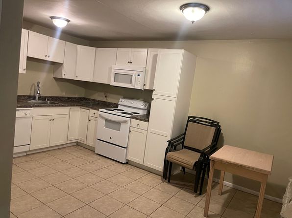 863 Johnson Ave #4