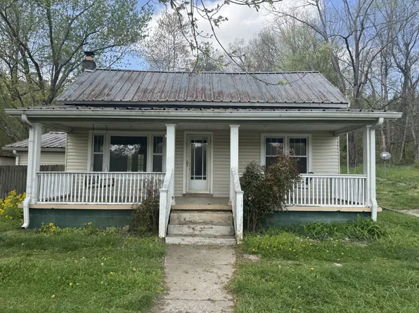 1506 Garners Creek Rd, Dickson, TN 37055