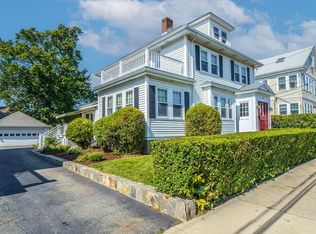 46 Matchett St, Brighton, MA 02135