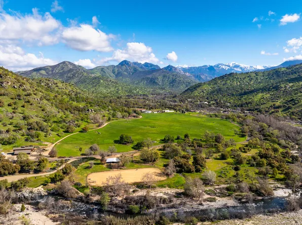 41761 N Fork Drive, Three Rivers, CA 93271