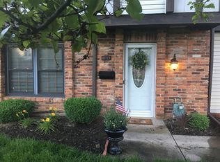 3129 El Camino Dr, Springfield, OH