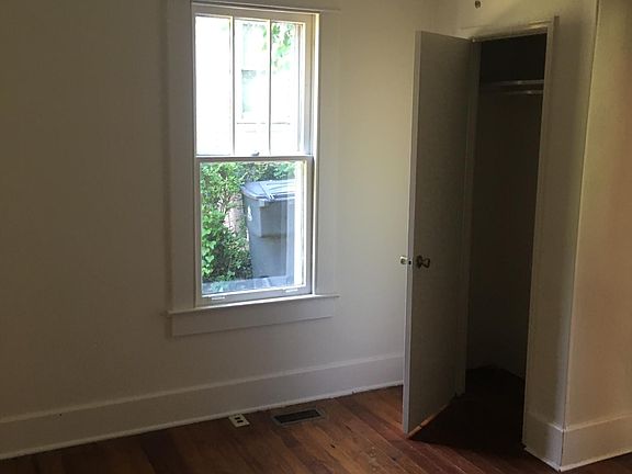 Middle bedroom or office area.