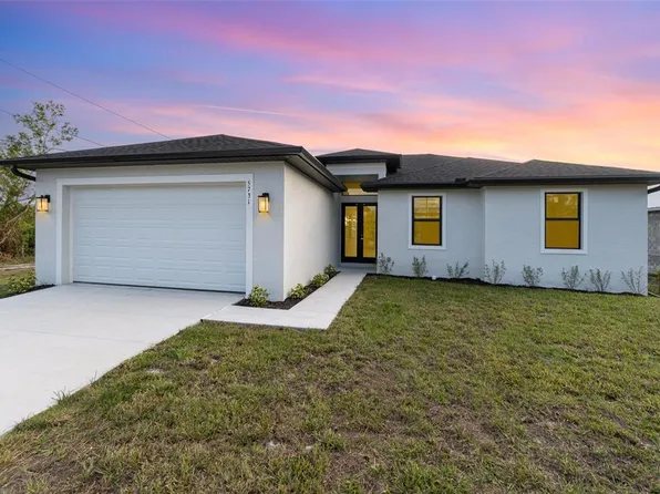 5731 Royal Okley Ln, Bokeelia, FL 33922