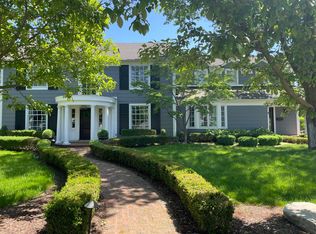 1010 Fairfax St, Birmingham, MI 48009