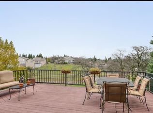 15037 Fuente De Paz, Rancho Murieta, CA 95683